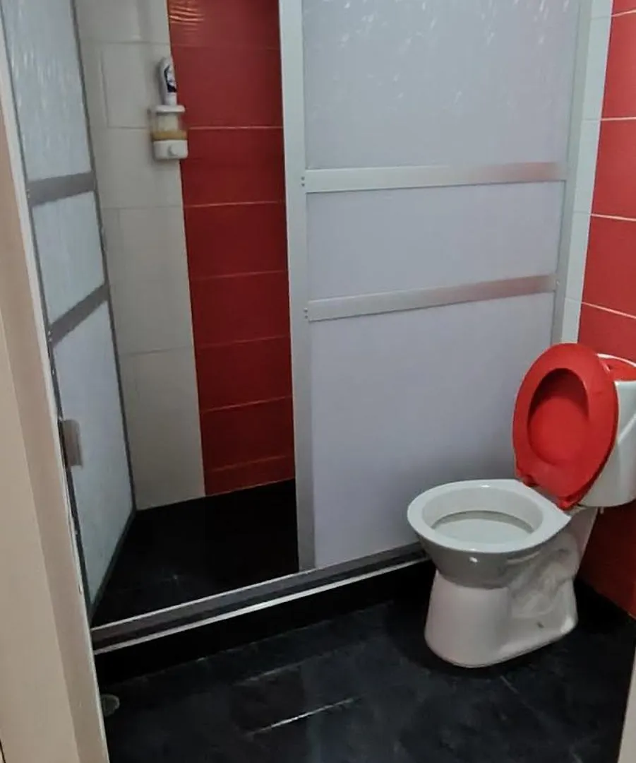 Hotel Gun Glub 波哥大 哥伦比亚