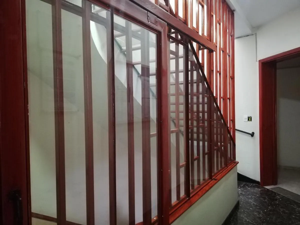 Hotel Gun Glub 波哥大