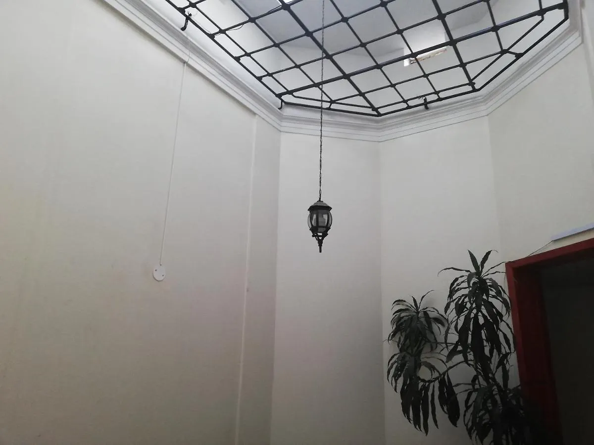 Hotel Gun Glub 波哥大