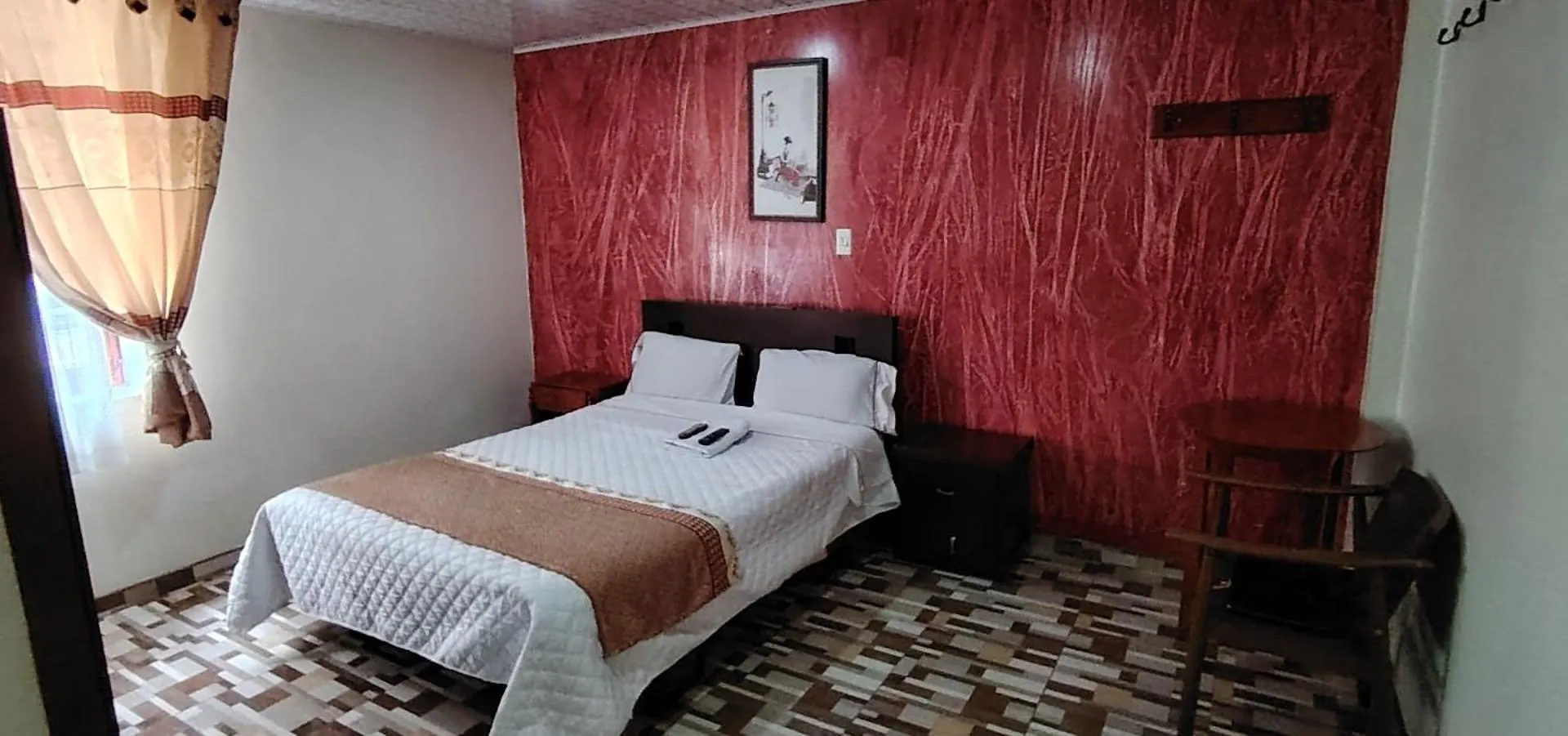 Hotel Gun Glub contacts