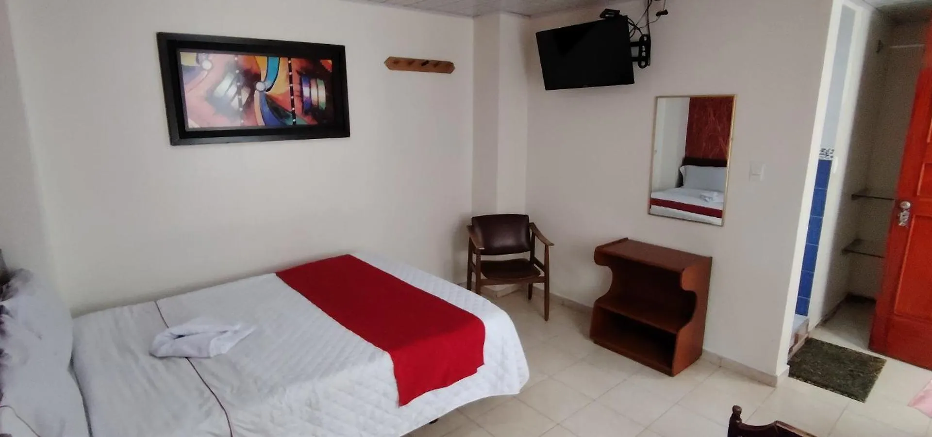 Hotel Gun Glub Bogota