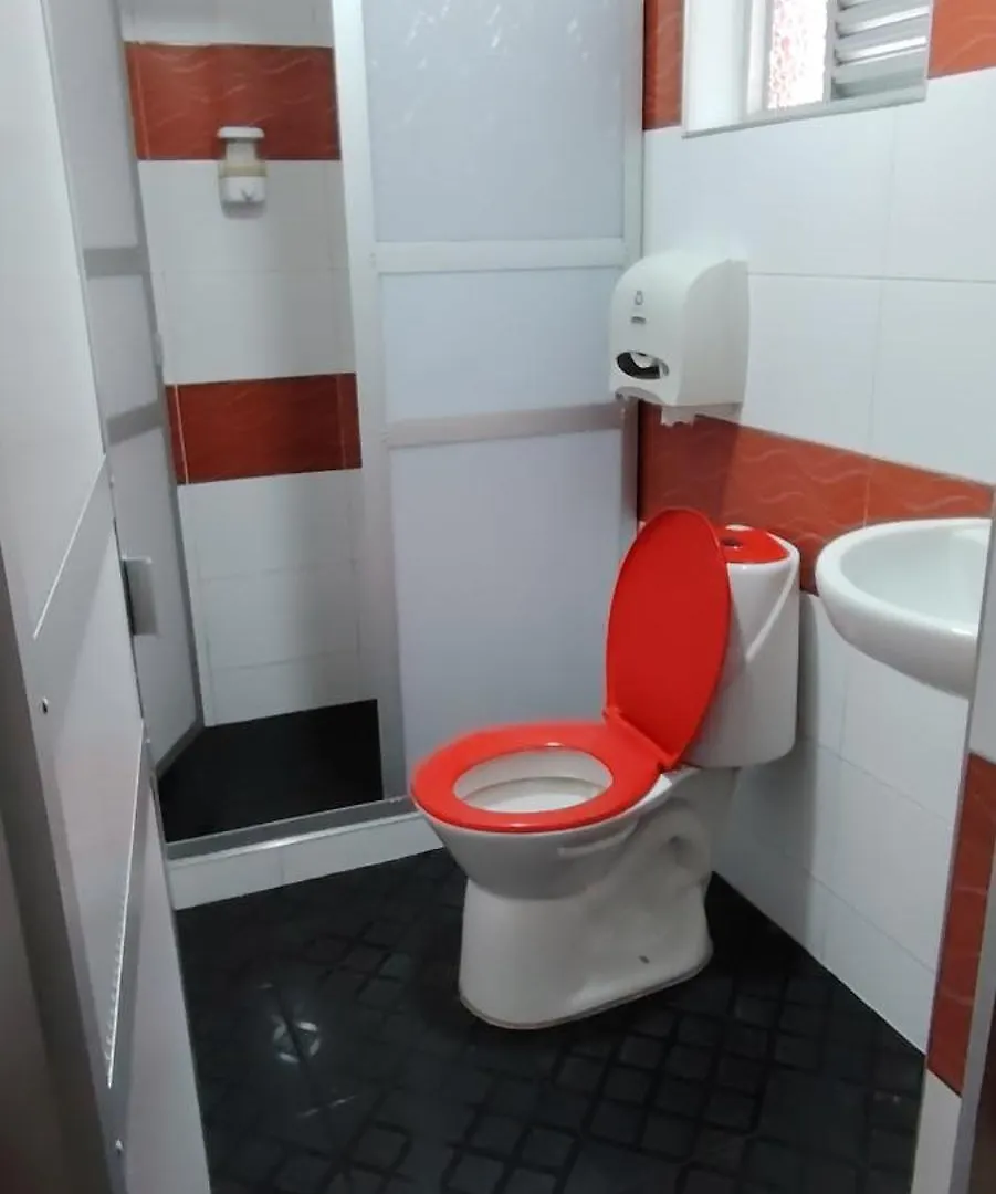 Hotel Gun Glub Bogota