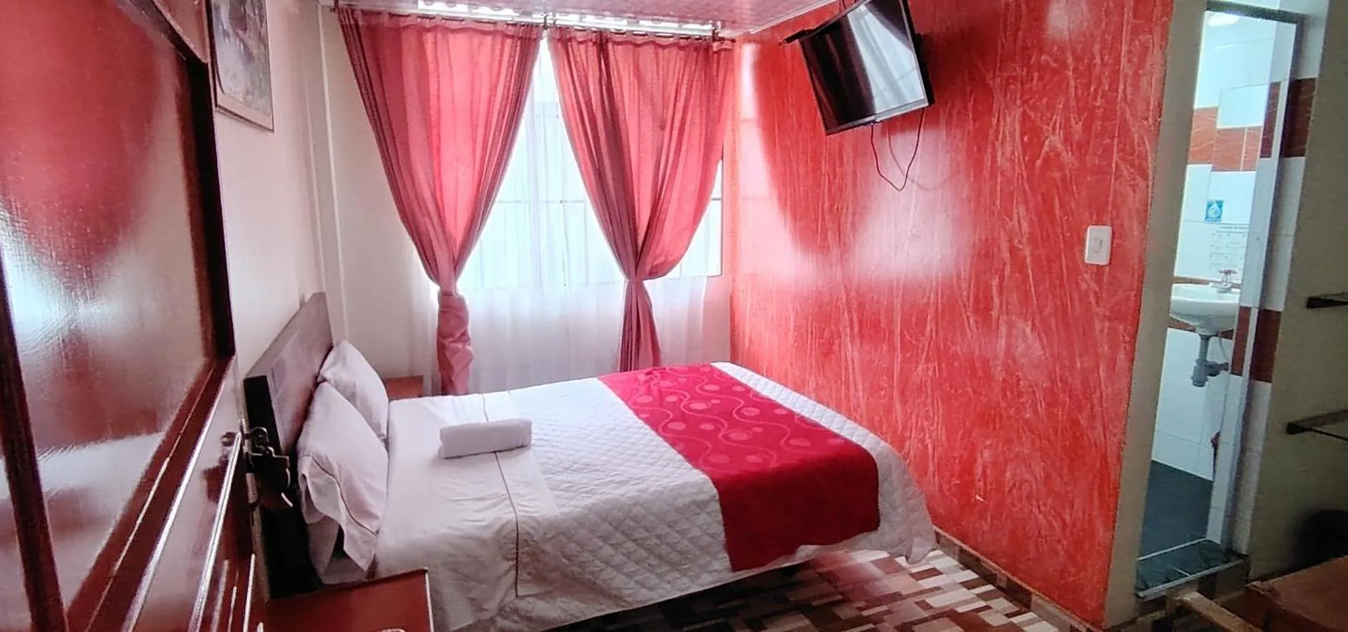 Hotel Gun Glub Bogota 0*,  Colombia