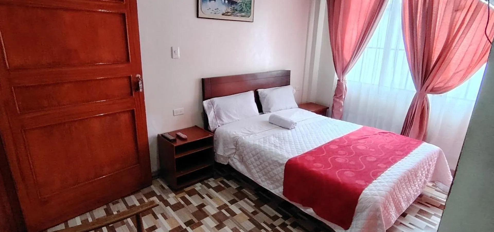 Hotel Gun Glub Bogota