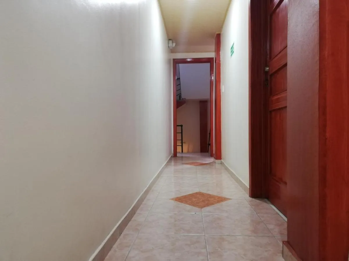 Hotel Gun Glub Bogota