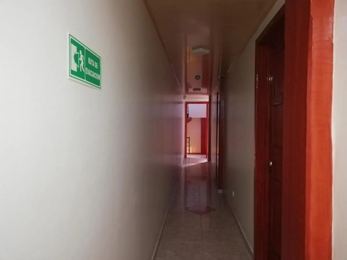 Hotel Gun Glub Bogota