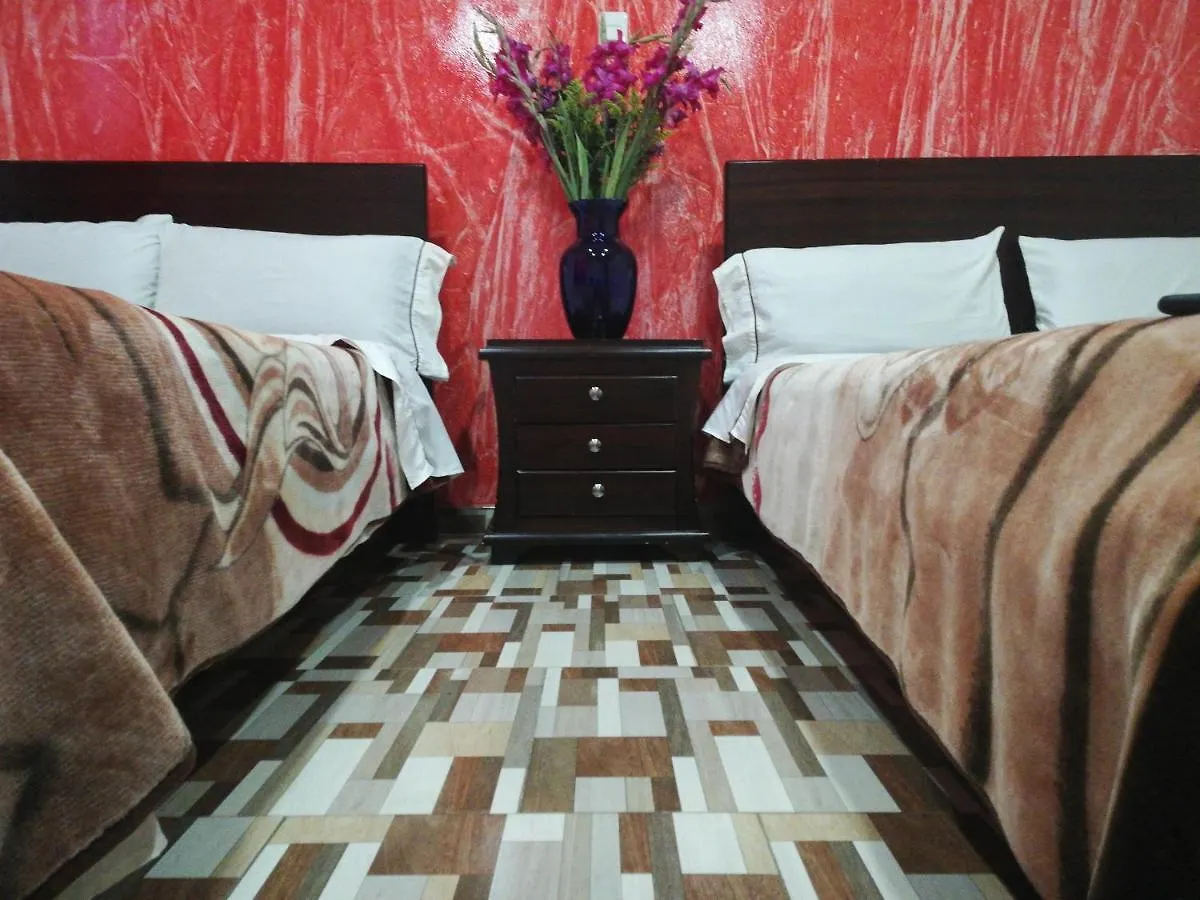 Hotel Gun Glub Bogota